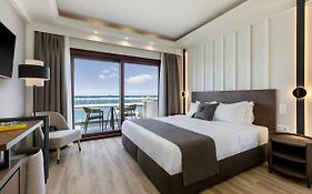 Diverso Platamon, Luxury Hotel & Suites